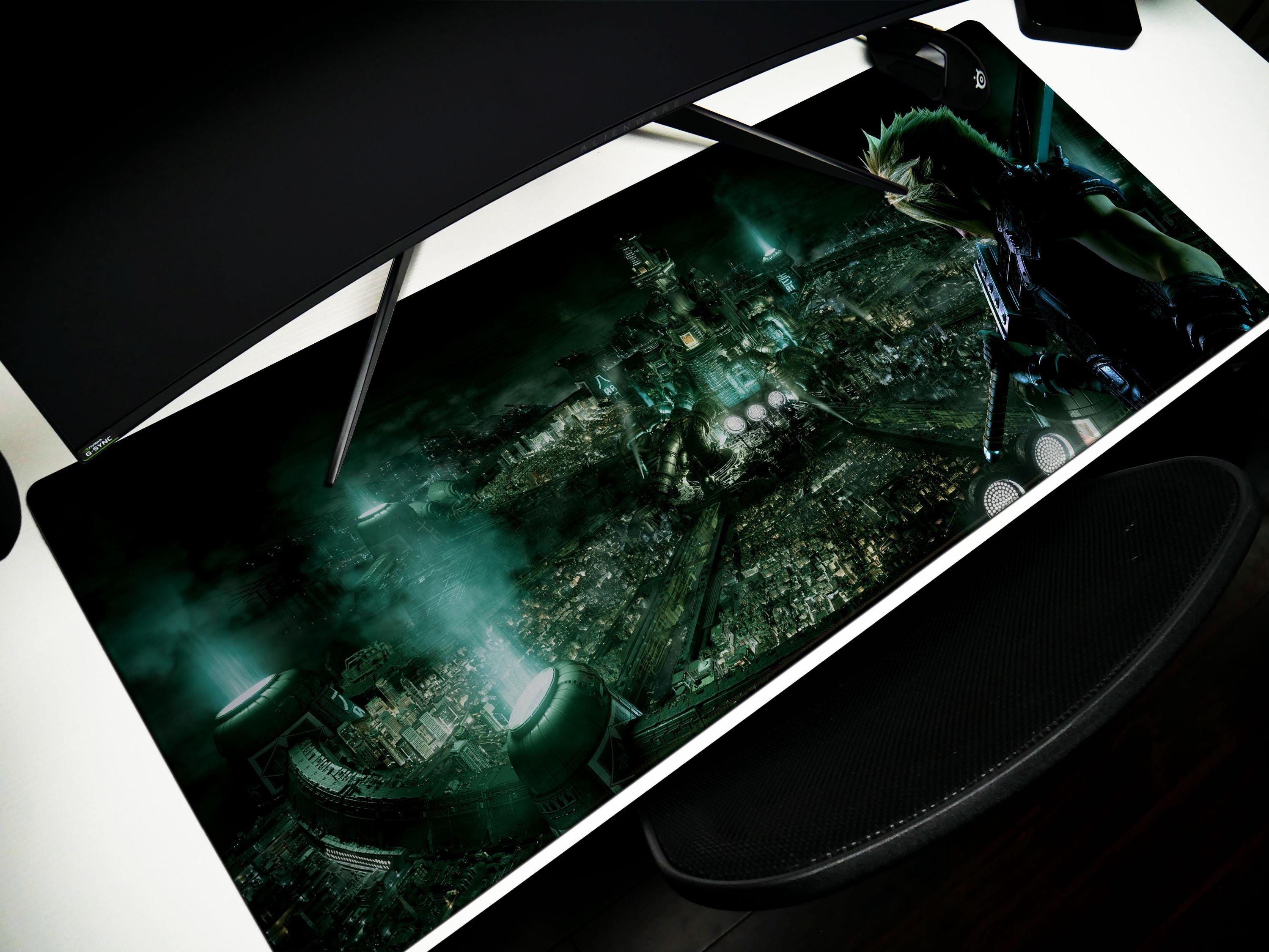 Final Fantasy Playmat - Etsy