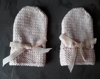 Moufles Bebe Crochet Etsy Moufles Bebe Crochet Etsy