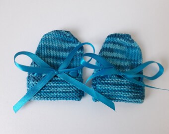 Gants Bebe Etsy
