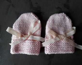 Gants Bebe Etsy