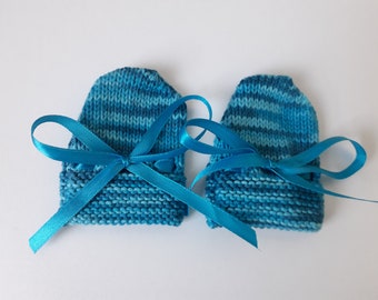 Gants Bebe Etsy
