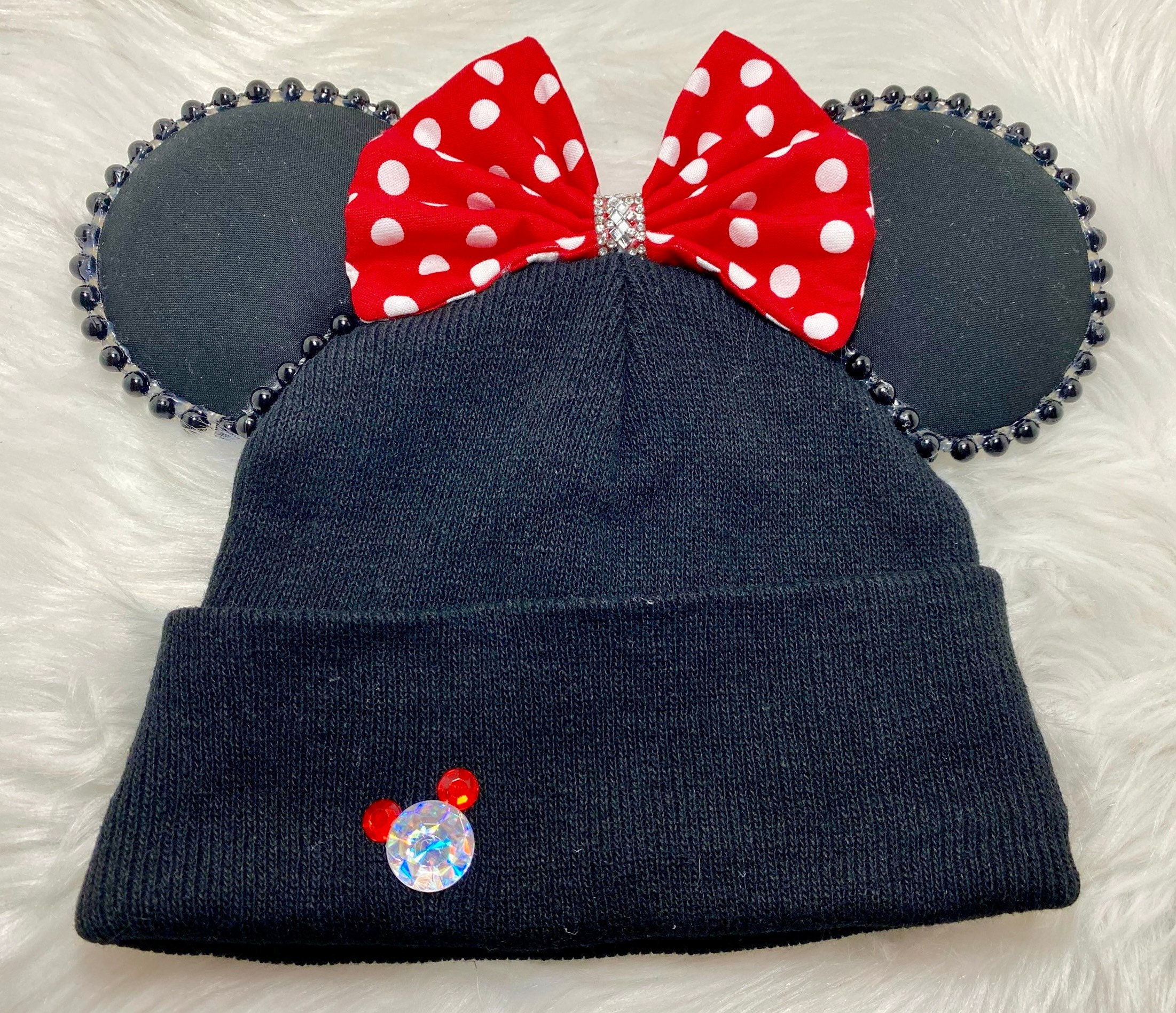 Gap minnie 2024 mouse hat