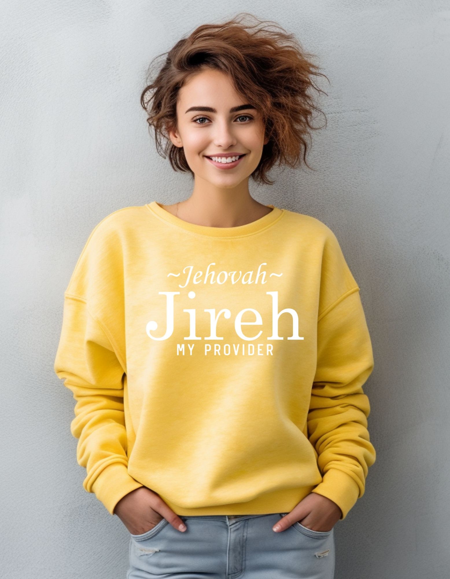 Jehovah Jireh Hebrew Tattoos