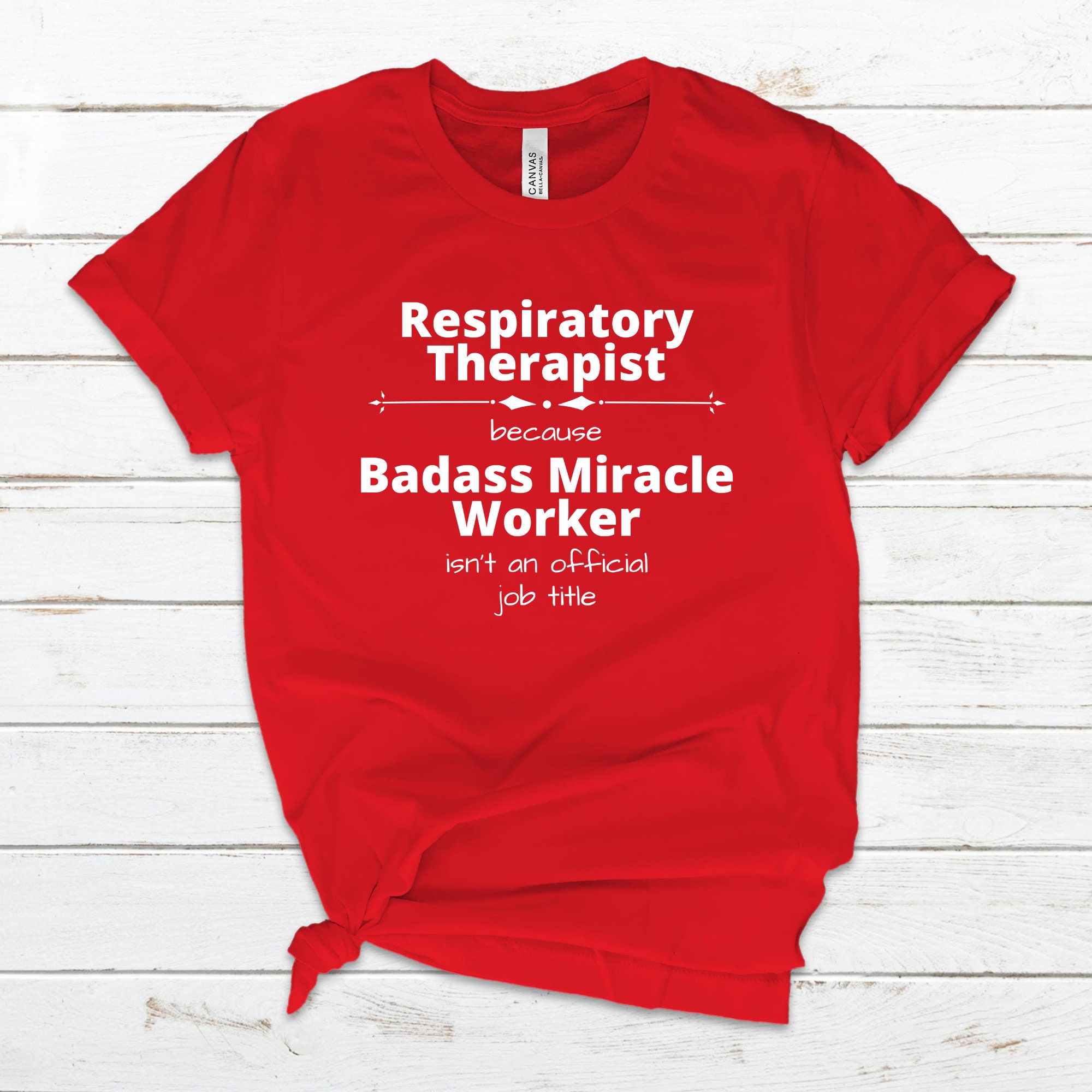 Respiratory Therapy Shirts Respiratory Shirt Lung Squad Badass Etsy