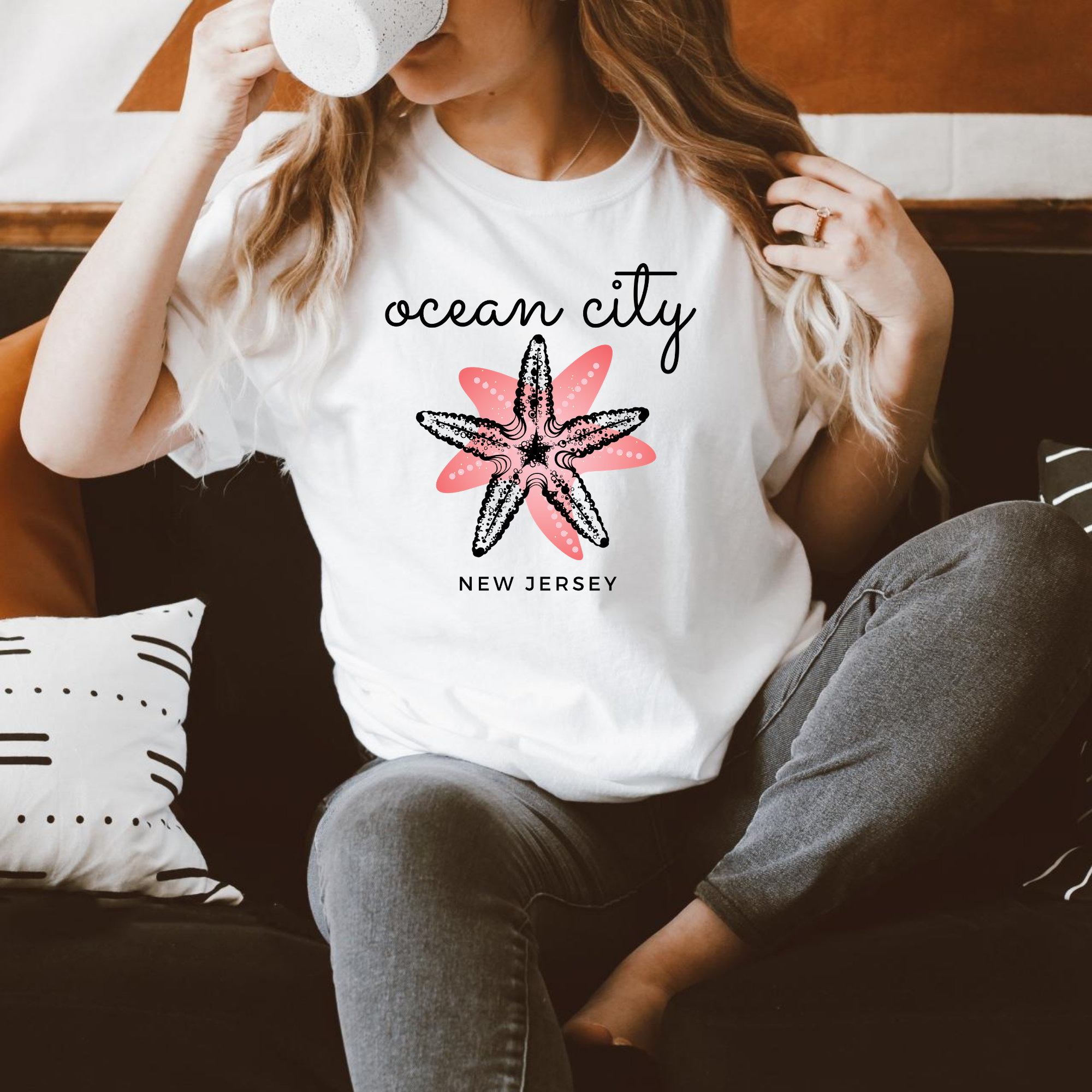 Ocean city new jersey shirts 2025