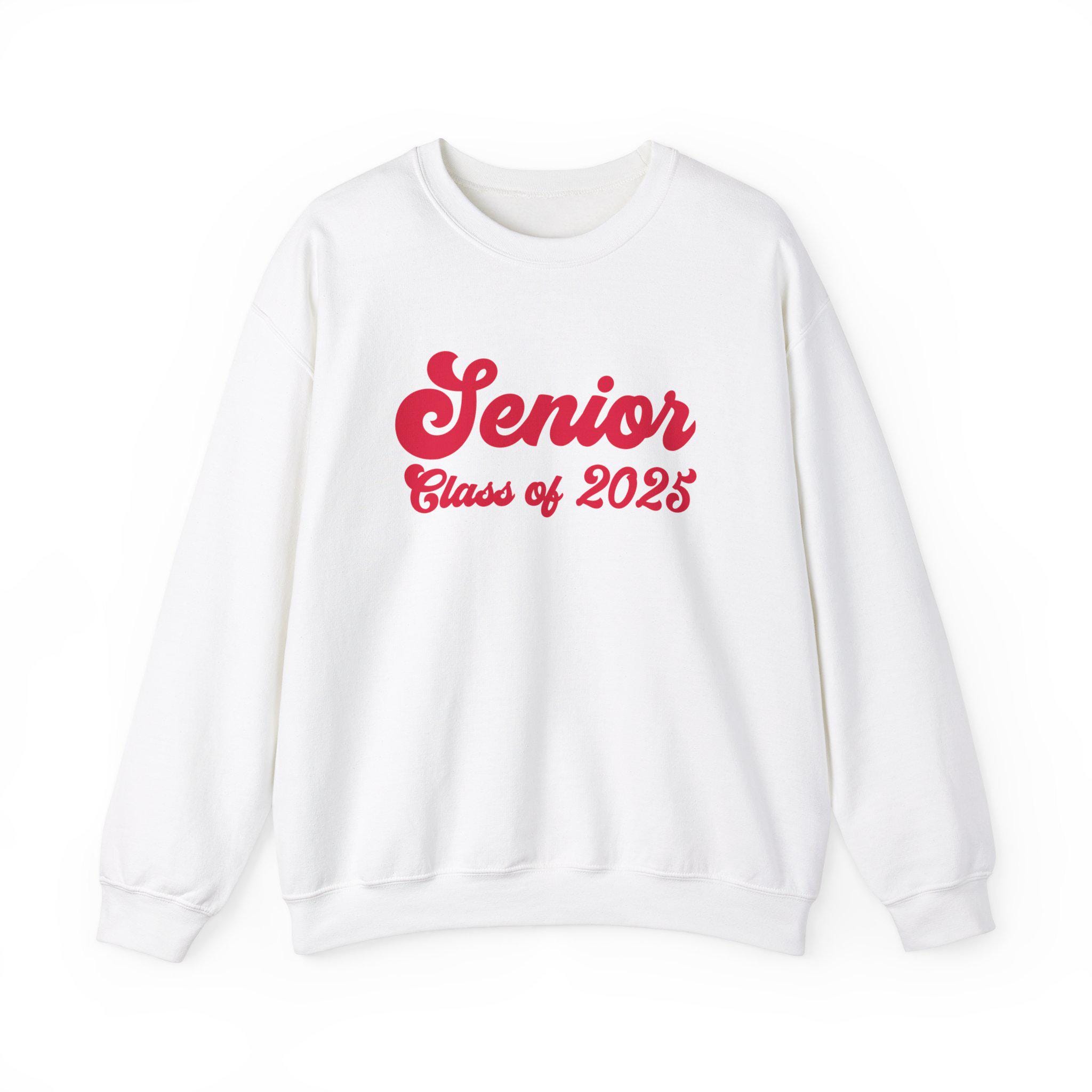 Senior sweatshirts 2021 hotsell