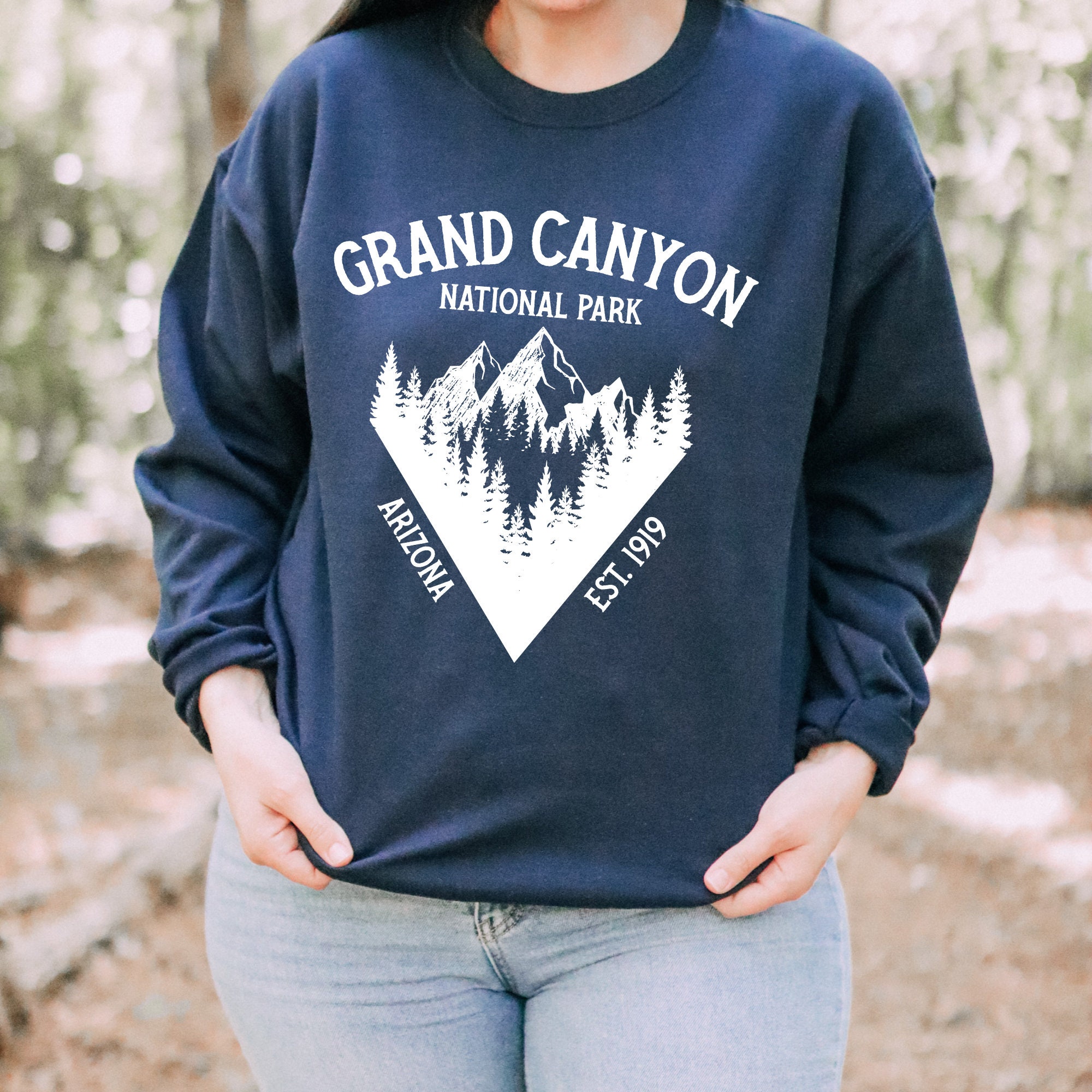 grand canyon university sweatshirt