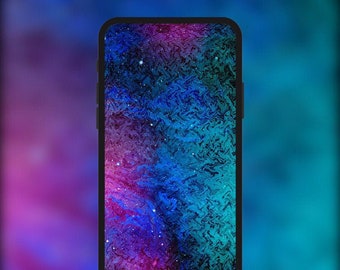 Hack 1 Wallpaper Background Smartphone Iphone Handy