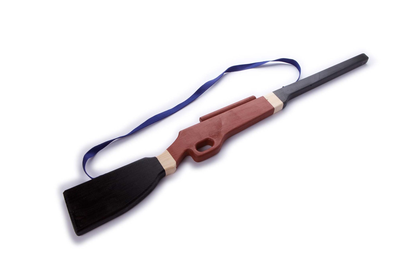 Wooden Toy Rifle Handcrafted Kids Toy Wooden Rifle For Etsy