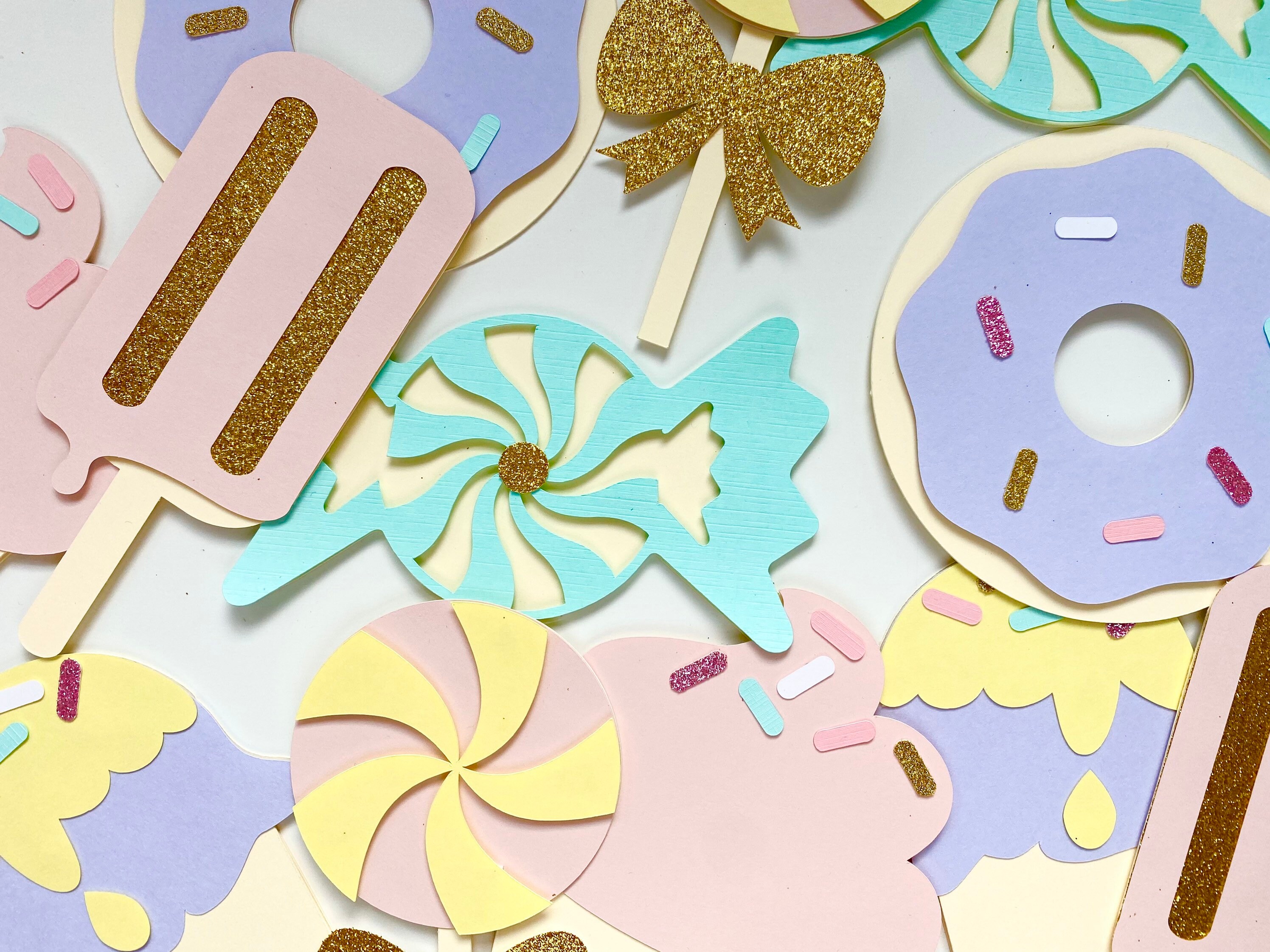 Two Sweet Banner