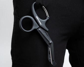 Medical Trauma Shears