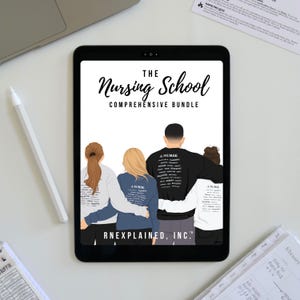 Das Pflegeschul-Gesamtpaket | Ausgabe 2026 | Digitaler Download