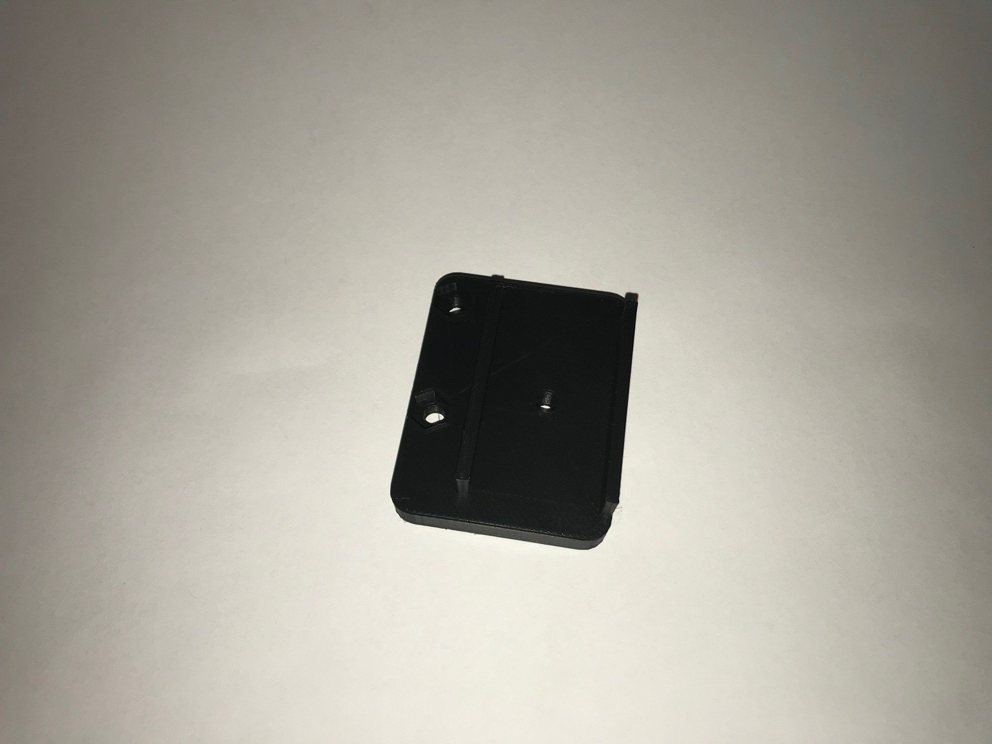 Mining Rig 10 Pack GPU Mount for 2020 Aluminum Frame Color Black - Etsy