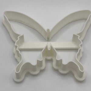 Butterfly Cookie Cutter