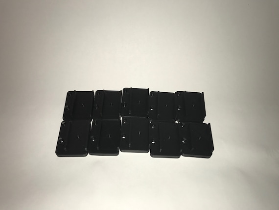 Mining Rig 10 Pack GPU Mount for 2020 Aluminum Frame Color | Etsy