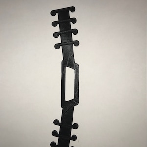 50 pack  Surgical Face Mask Ear Saver | Face Mask Strap |3D printed