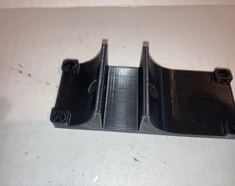 Extrusión GPU Riser Bracket 2020 para minería de GPU
