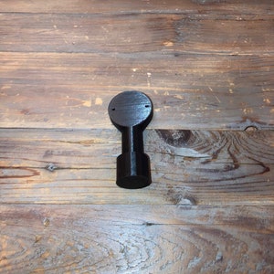 Blink Camera post universal 1/4 20 Mount 3D Printed PLA