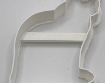 Cat Cookie Cutter