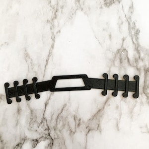 Surgical Face Mask Ear Saver | Face Mask Strap |3D printed