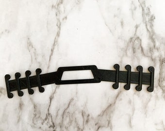 Surgical Face Mask Ear Saver | Face Mask Strap |3D printed