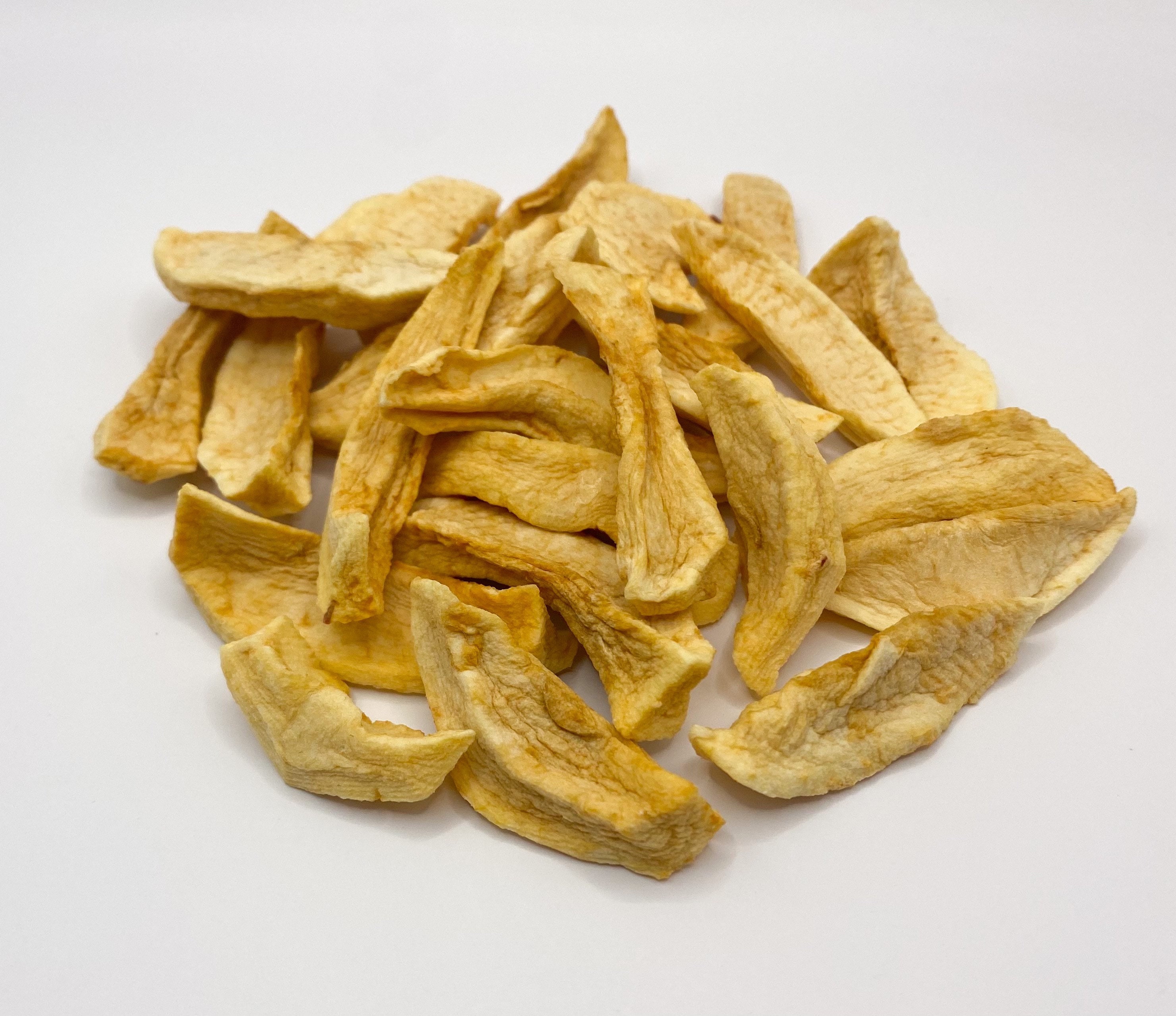 How To Make Dehydrated Apples For Dog Treats