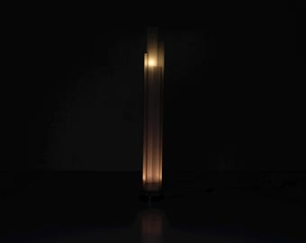 Lámpara modelo "Adubai" creada por Matteo Nunziati para Fontana Arte, Italia.