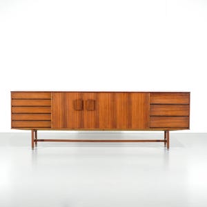 Buffet &quot; Inger 250 &quot; Par Inger Klingenberg Pour Fristho Franeker, 1960s
