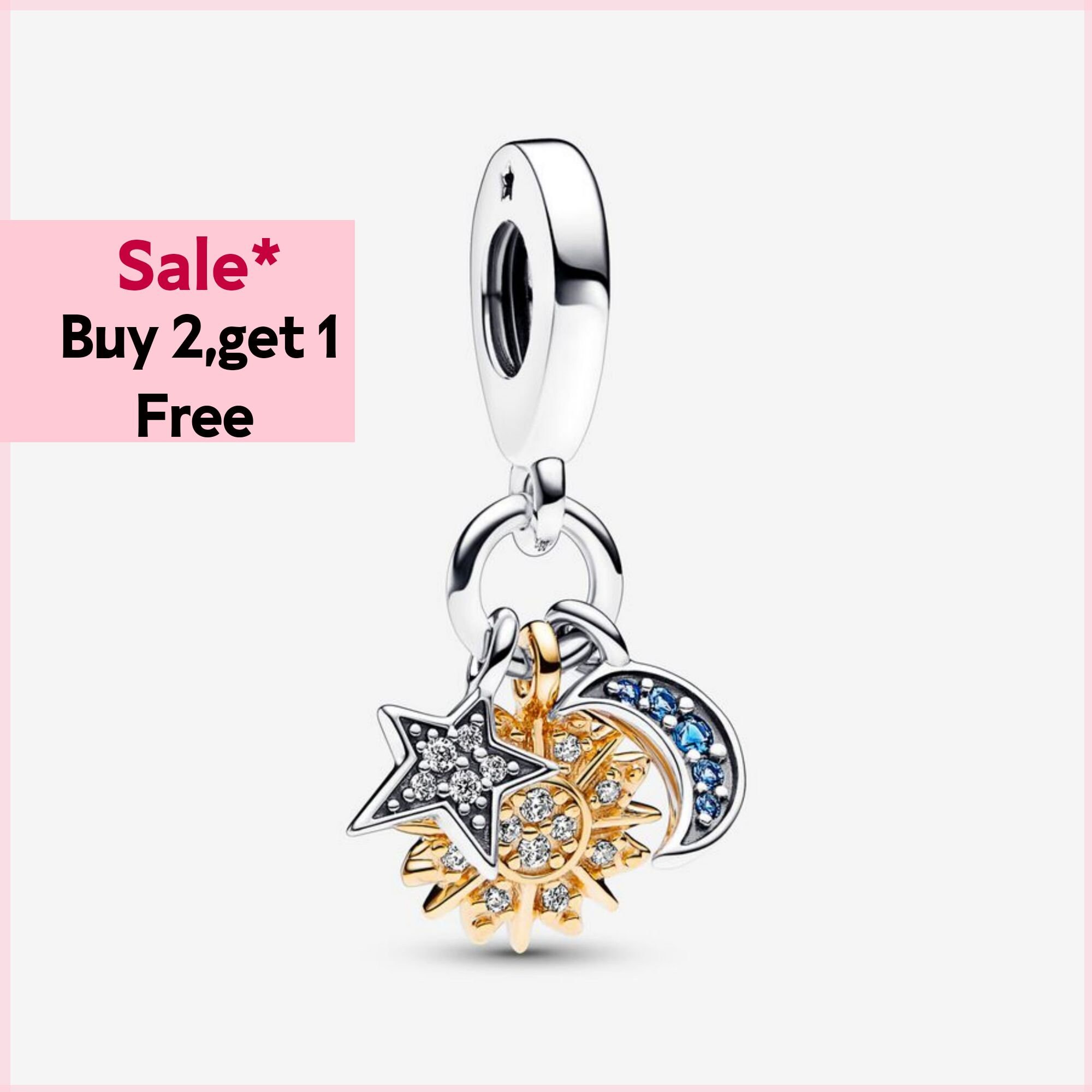 Pandora Like Charms Etsy Australia