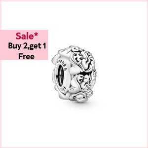 Pandora 7 store dwarfs spacer
