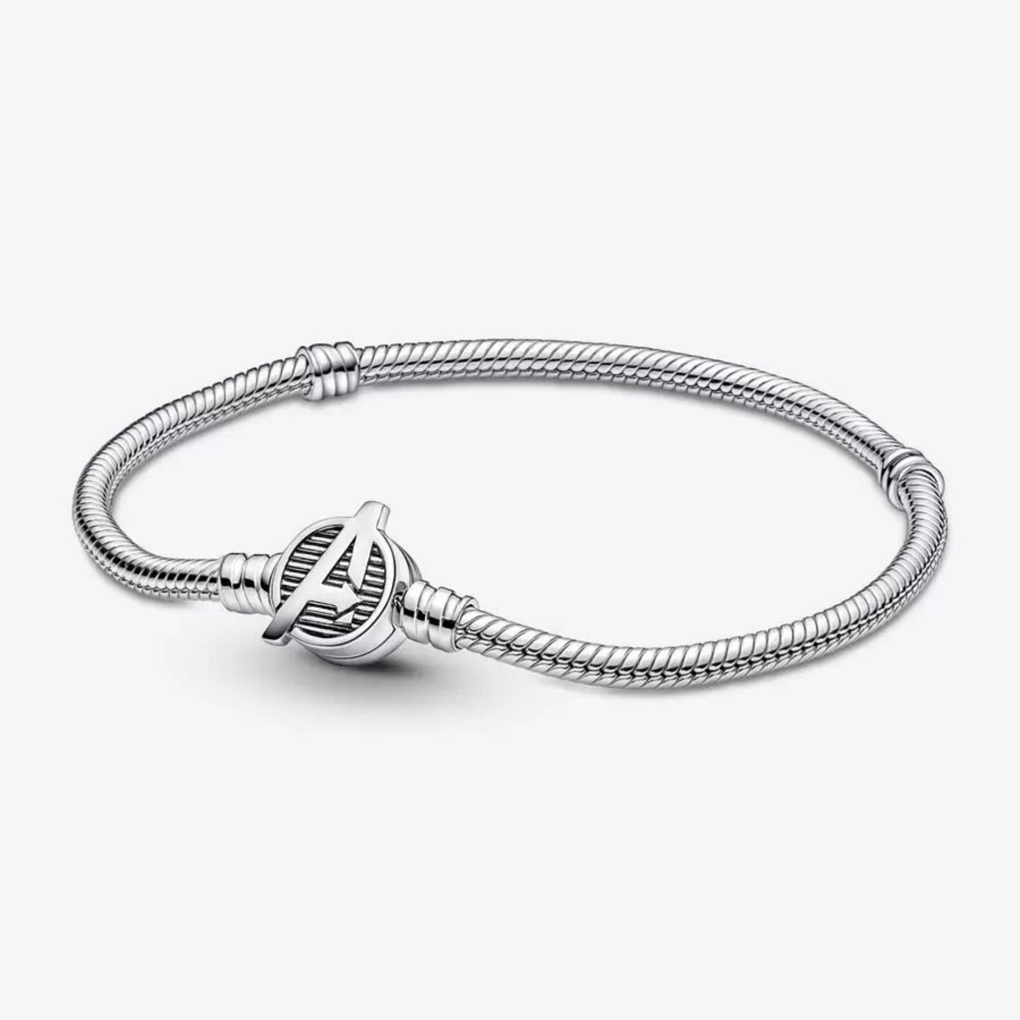 Marvel charm bracelet clearance