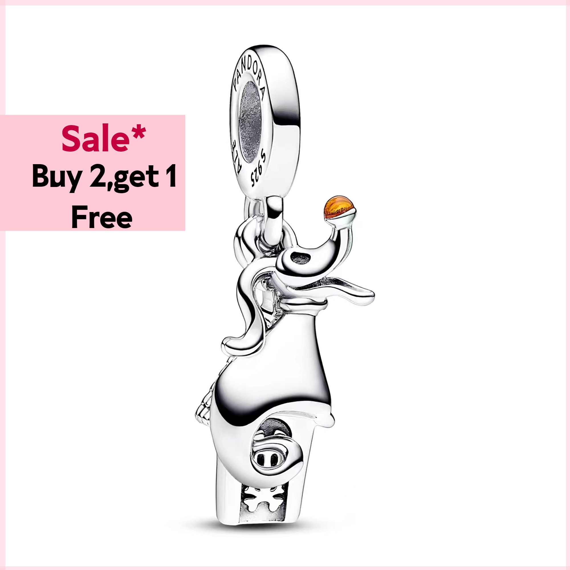 D20 pandora deals charm