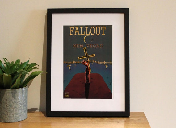 The Courier (Fallout New Vegas)  Fallout fan art, Fallout art, Fallout  concept art