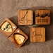 see more listings in the Wooden Products section