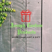 JosephCustomProducts logo