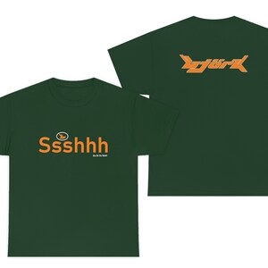 Bjork It's Oh So Quiet T-shirt