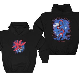 Stranger things hoodie wish new arrivals