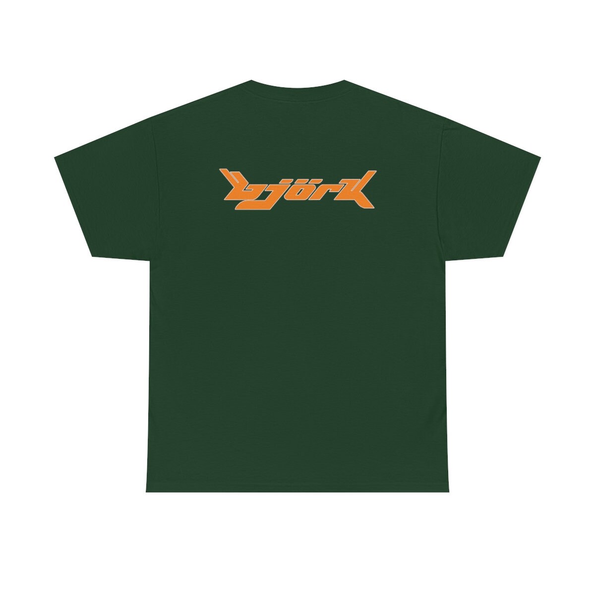 BJORK Oh So Quiet T-Shirt – Justin Reed