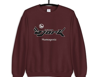 bjork homogenic tee