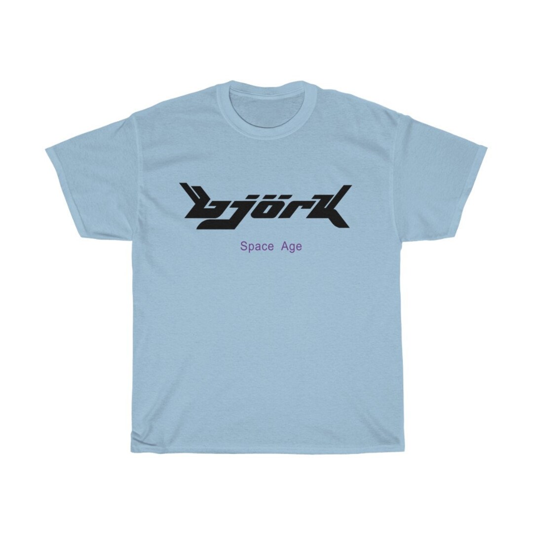 ビョーク　Tシャツ tシャツ Photo Tee Bjork 1 レディース メンズ : ZOZOTOWN Yahoo