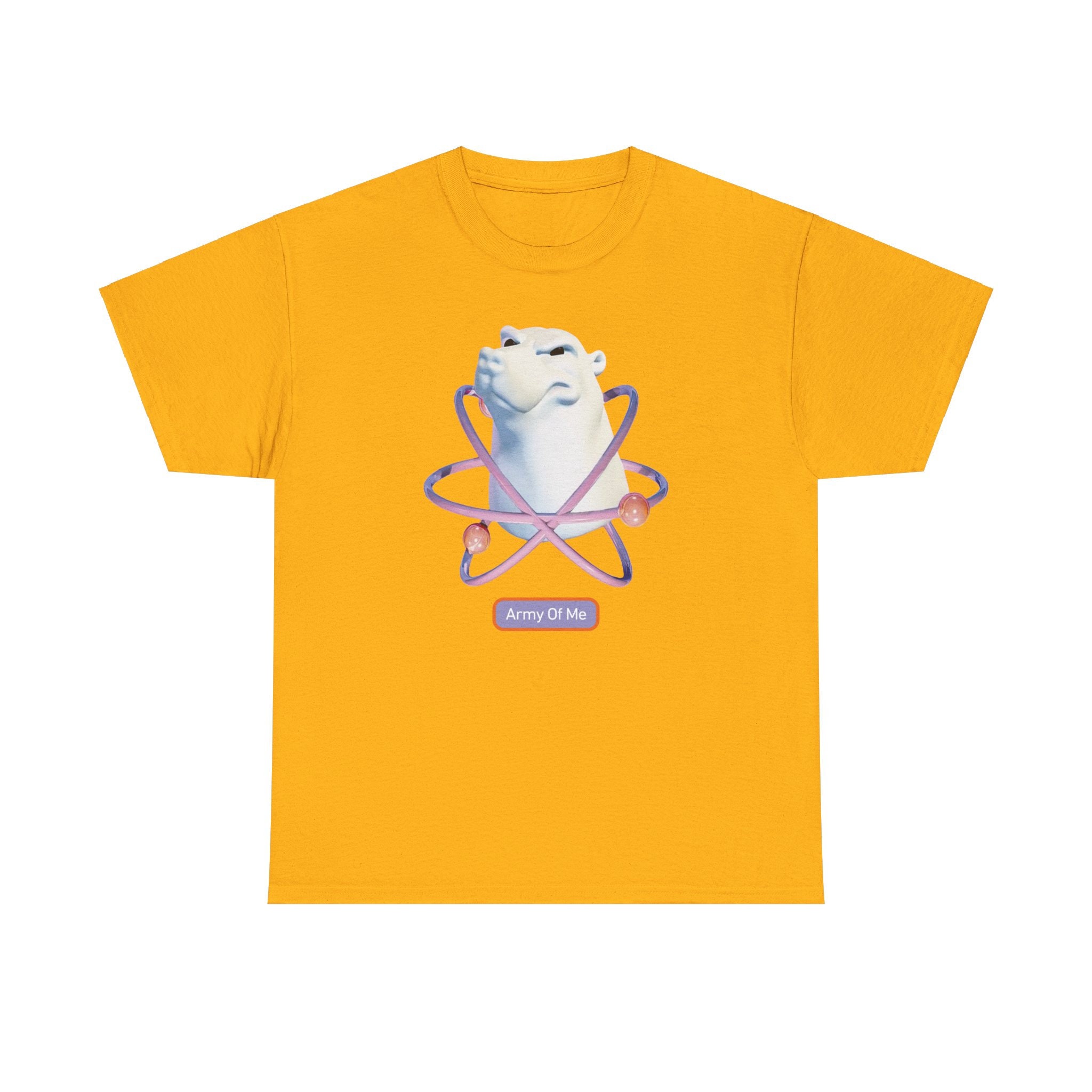 Bjork Army of Me Space Age Bear Vintage Vibe T-shirt - Etsy Bjork Army of Me Space Age Bear Vintage Vibe T-shirt - Etsy