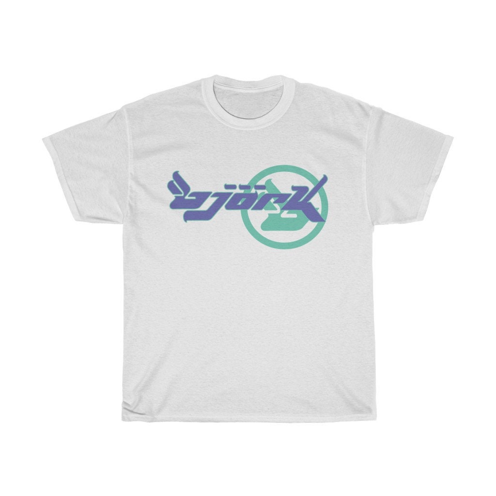 Longsleeve Bjork - Etsy
