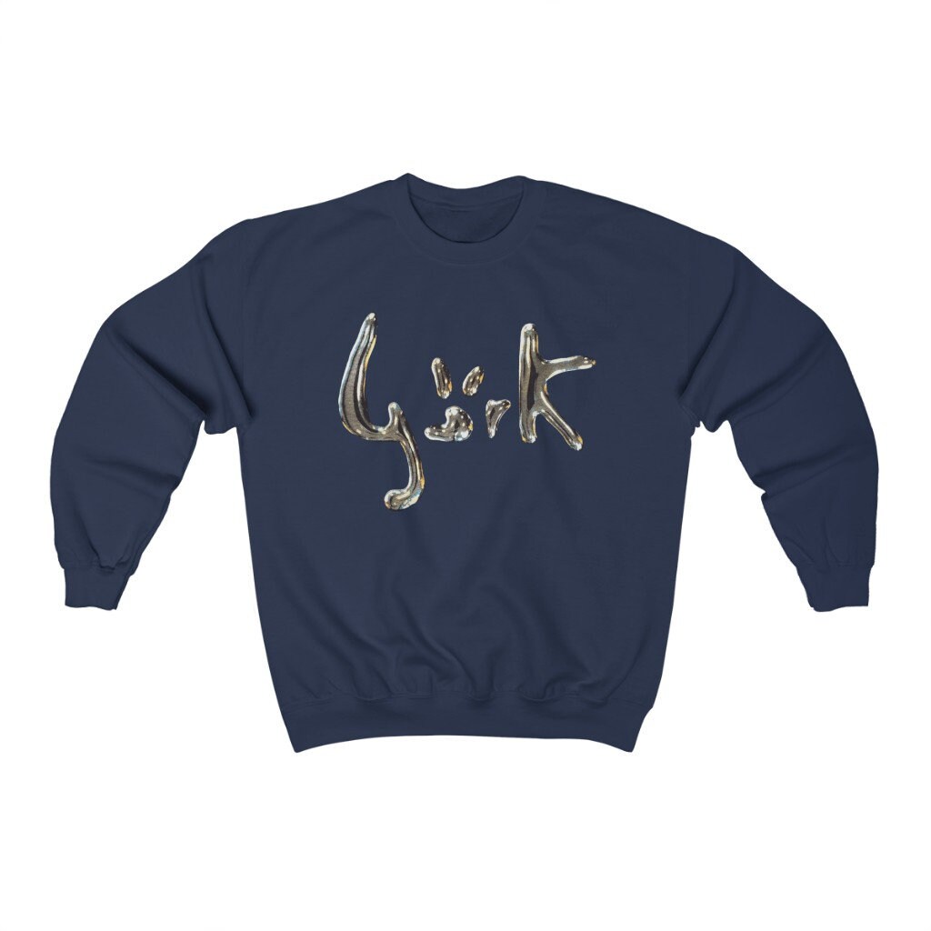 Tシャツ・カットソー IONSEOUL Bjork printing track line long sleeve BJ213 JOINT WORKS tシャツ Bjork Guomundsdottir ロングスリーブTEE