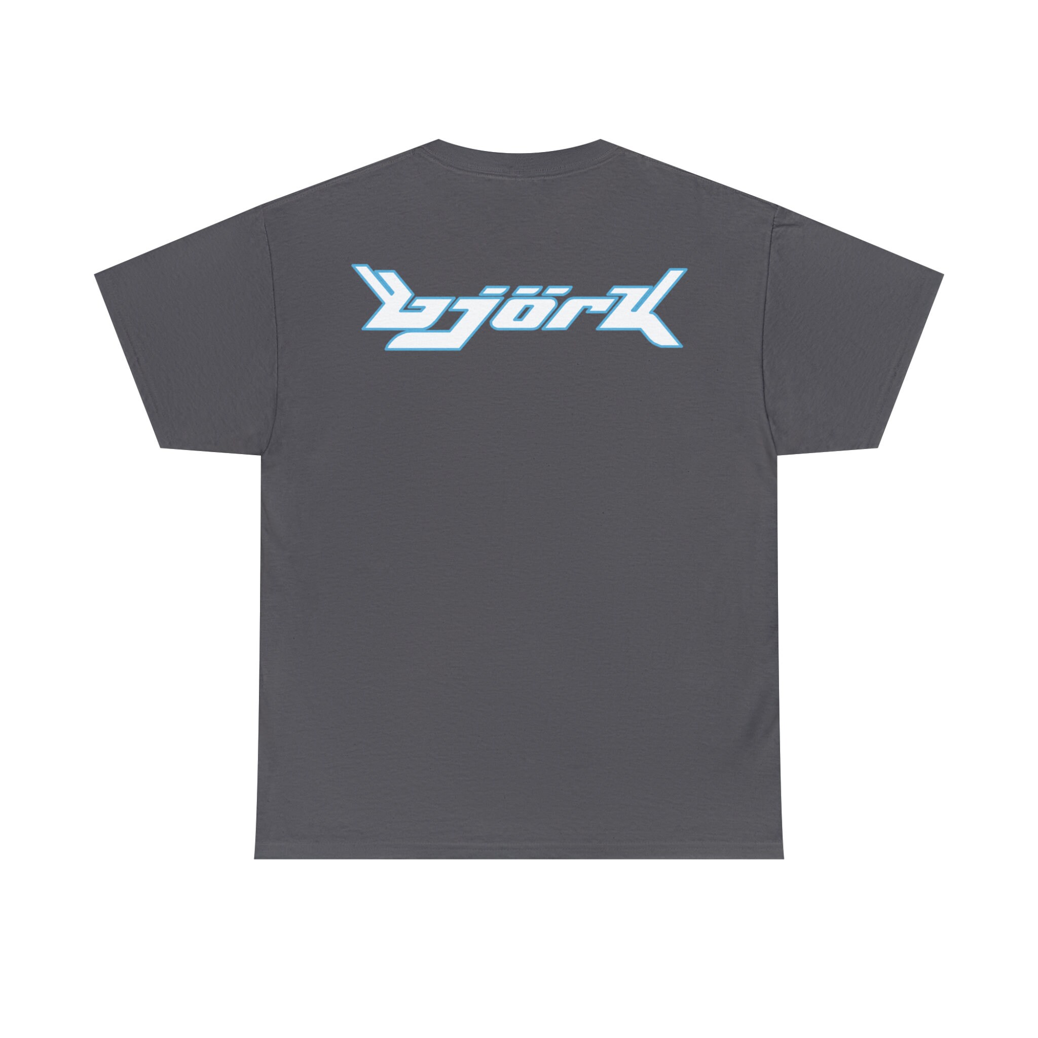 ビョーク ハイパーボーイ Tシャツ - Etsy 日本
