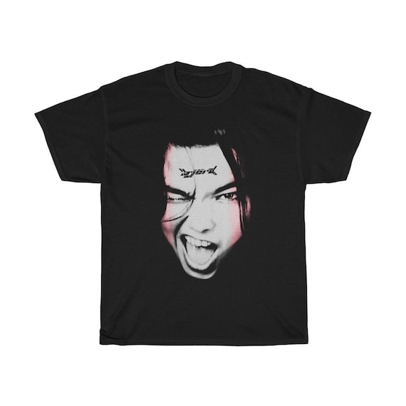 Björk 1994　The Lyrical Tシャツ XL bjork Bjork 1994 Vintage Vibe Tshirt - Etsy