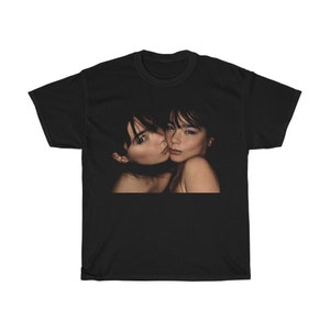 Bjork Vintage Vibe Isobel T-shirt