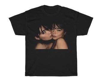 【一部予約販売中】 イゾベル バイブ ヴィンテージ ビョーク Tシャツ 日本 Etsy - ミュージシャン