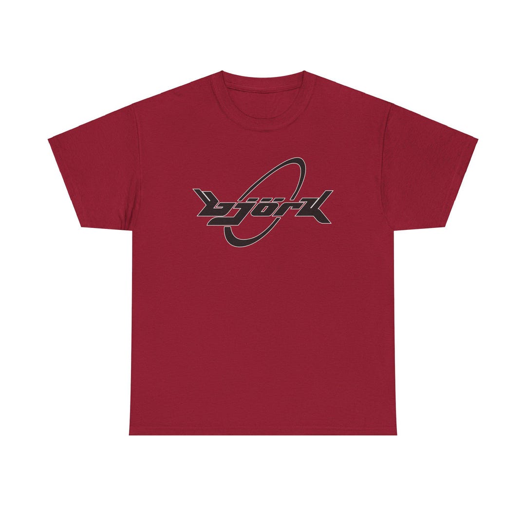 Bjork Debut Vintage Vibe T-shirt (90s Colorway) - Etsy Bjork Debut Vintage Vibe T-shirt (90s Colorway) - Etsy