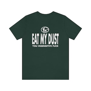 Catherine Wheel 1995 Eat My Dust Vintage Vibe T-shirt
