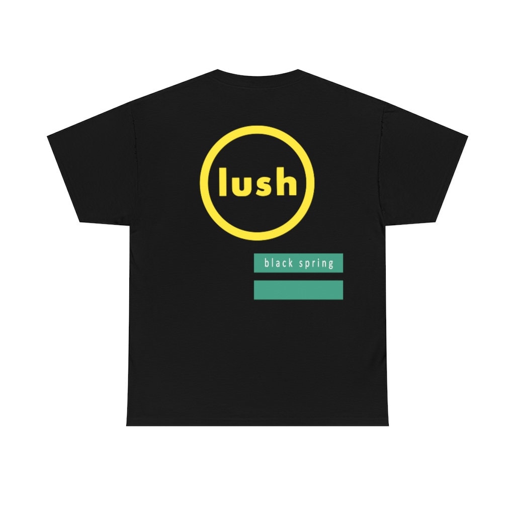 LUSH バンドTシャツ L相当 fit=scale-down,w=1200